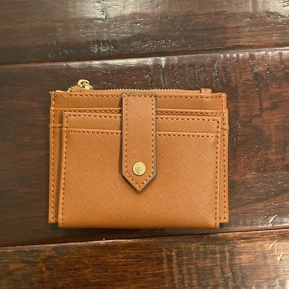 ANNE KLEIN change and card holder - Picture 2 of 4